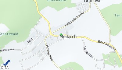 Standort Meikirch (BE)