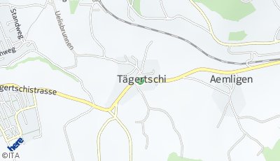 Standort Tägertschi (BE)