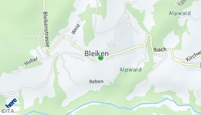 Standort Bleiken (BE)