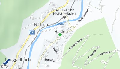 Standort Haslen (GL)