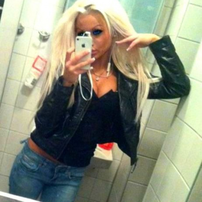 Profil von IRINA29