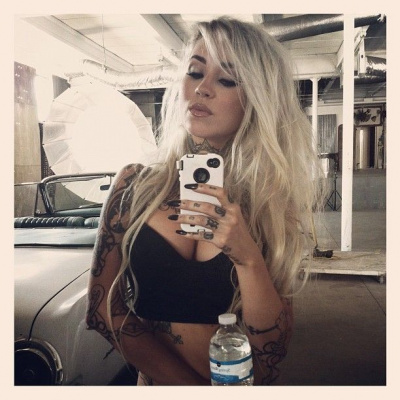 Profil von VANJA18