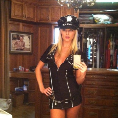 Profil von IVANA16