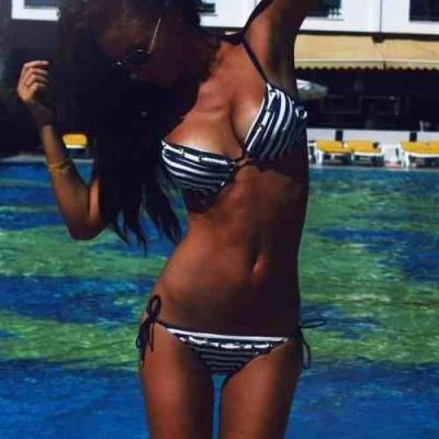 Profil von BETTINA51